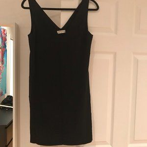 Artizia Babaton short V-Neck Mini Dress